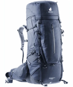 Deuter Aircontact X 70+15 24 Deuter Aircontact X 70+15 -Deuter 30941352 10