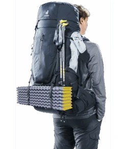 Deuter Aircontact X 70+15 25 Deuter Aircontact X 70+15 -Deuter 30941352 11