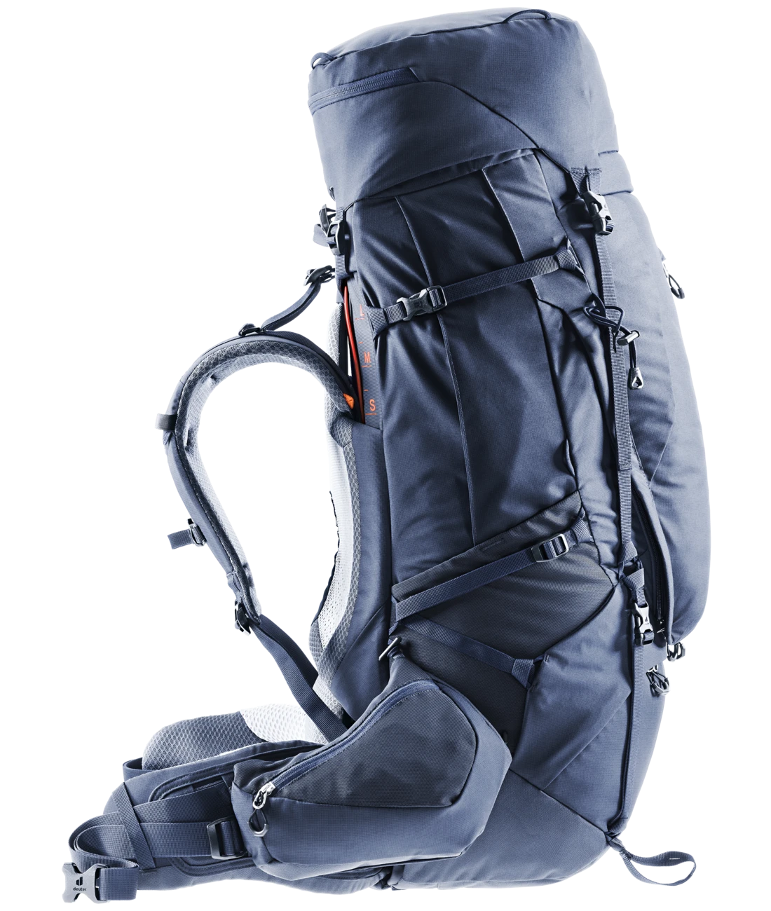 Deuter Aircontact X 70+15 5 Deuter Aircontact X 70+15 – Bild 3