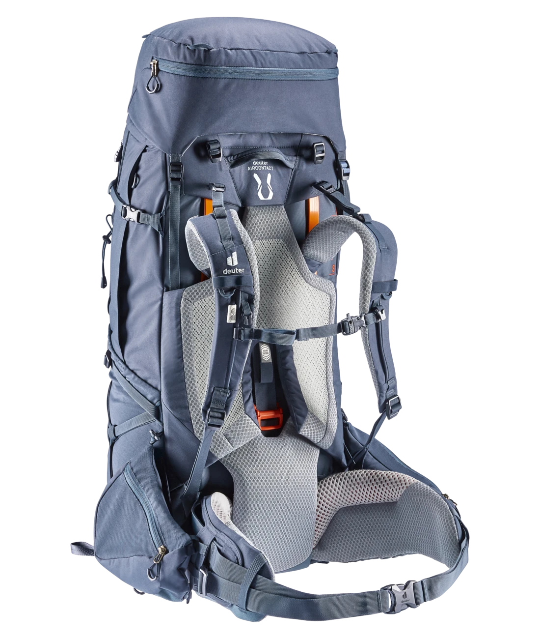 Deuter Aircontact X 70+15 6 Deuter Aircontact X 70+15 – Bild 4