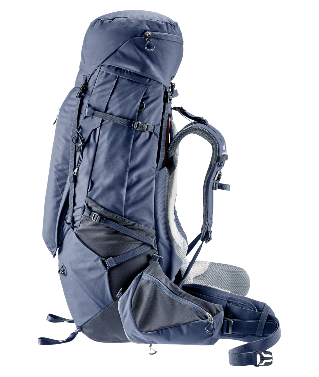Deuter Aircontact X 70+15 7 Deuter Aircontact X 70+15 – Bild 5