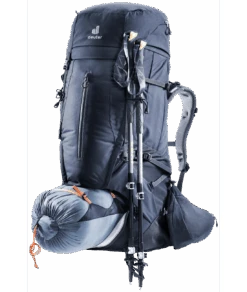 Deuter Aircontact X 70+15 20 Deuter Aircontact X 70+15 -Deuter 30941352 6