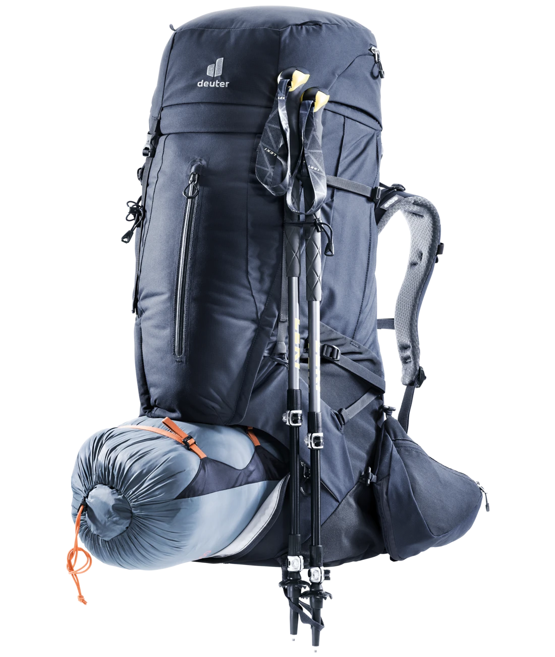 Deuter Aircontact X 70+15 9 Deuter Aircontact X 70+15 – Bild 7
