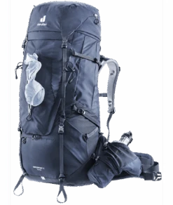 Deuter Aircontact X 70+15 21 Deuter Aircontact X 70+15 -Deuter 30941352 7