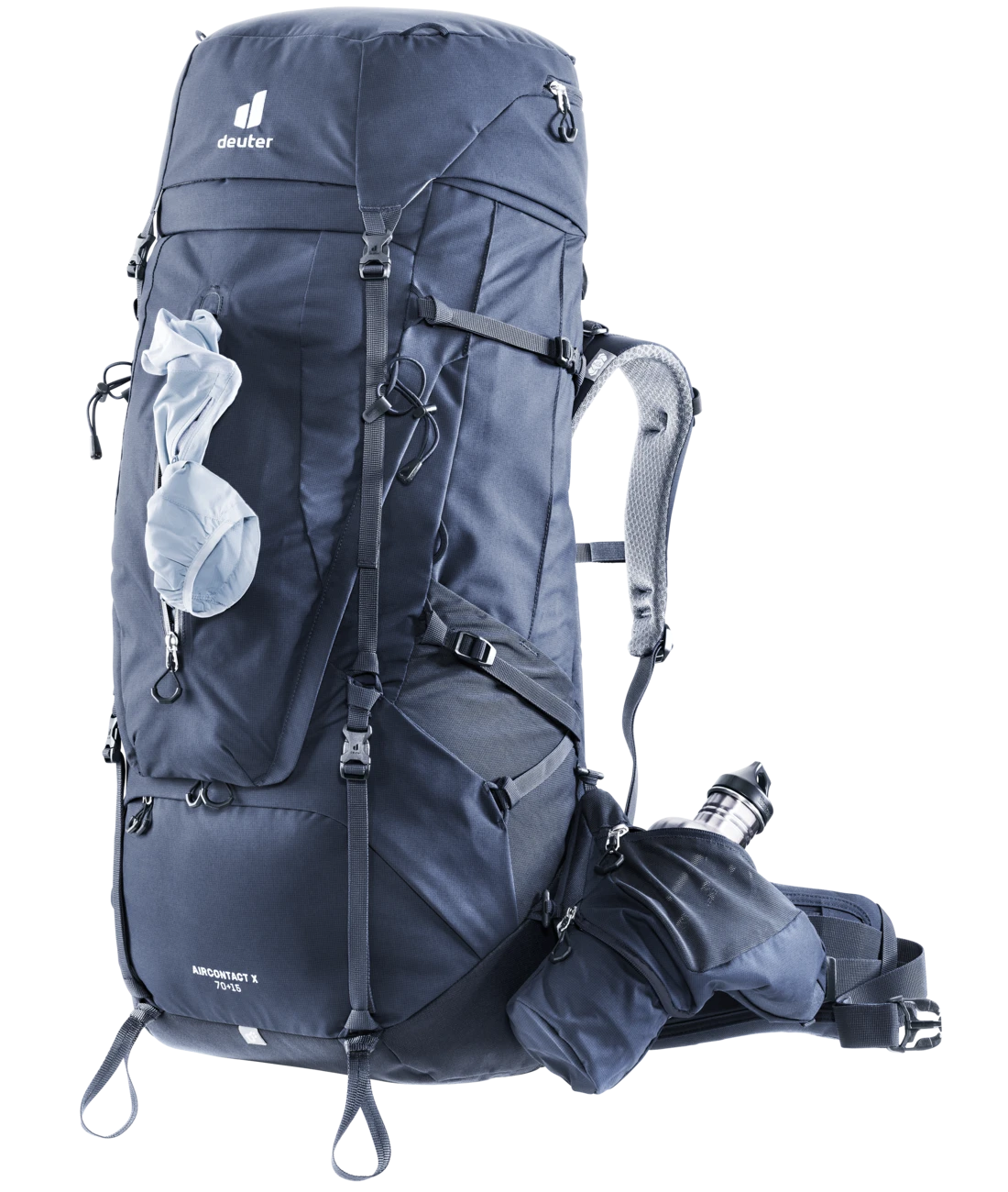 Deuter Aircontact X 70+15 10 Deuter Aircontact X 70+15 – Bild 8