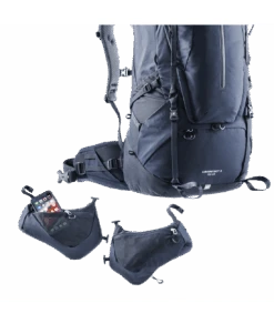 Deuter Aircontact X 70+15 22 Deuter Aircontact X 70+15 -Deuter 30941352 8