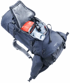 Deuter Aircontact X 70+15 23 Deuter Aircontact X 70+15 -Deuter 30941352 9