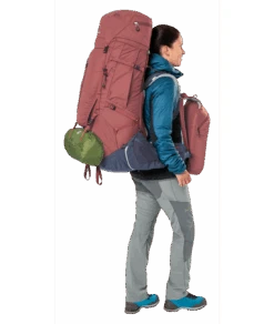 Deuter Aircontact X 80+15 SL -Deuter 30941630 11