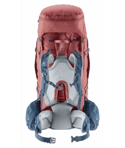 Deuter Aircontact X 80+15 SL -Deuter 30941630 2