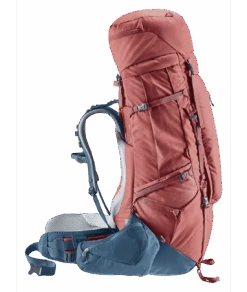 Deuter Aircontact X 80+15 SL -Deuter 30941630 3