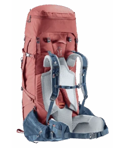 Deuter Aircontact X 80+15 SL -Deuter 30941630 4