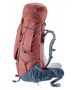 Deuter Aircontact X 80+15 SL -Deuter 30941630 5