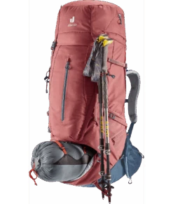 Deuter Aircontact X 80+15 SL -Deuter 30941630 7