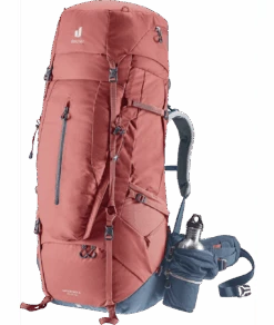 Deuter Aircontact X 80+15 SL -Deuter 30941630 8