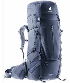 Deuter Aircontact X 80+15 -Deuter 30941752 11