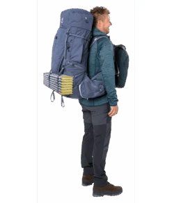 Deuter Aircontact X 80+15 -Deuter 30941752 12