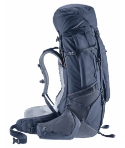 Deuter Aircontact X 80+15 -Deuter 30941752 3