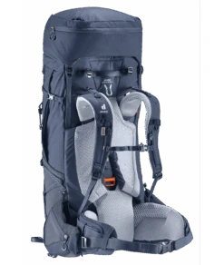 Deuter Aircontact X 80+15 -Deuter 30941752 4