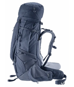 Deuter Aircontact X 80+15 -Deuter 30941752 5