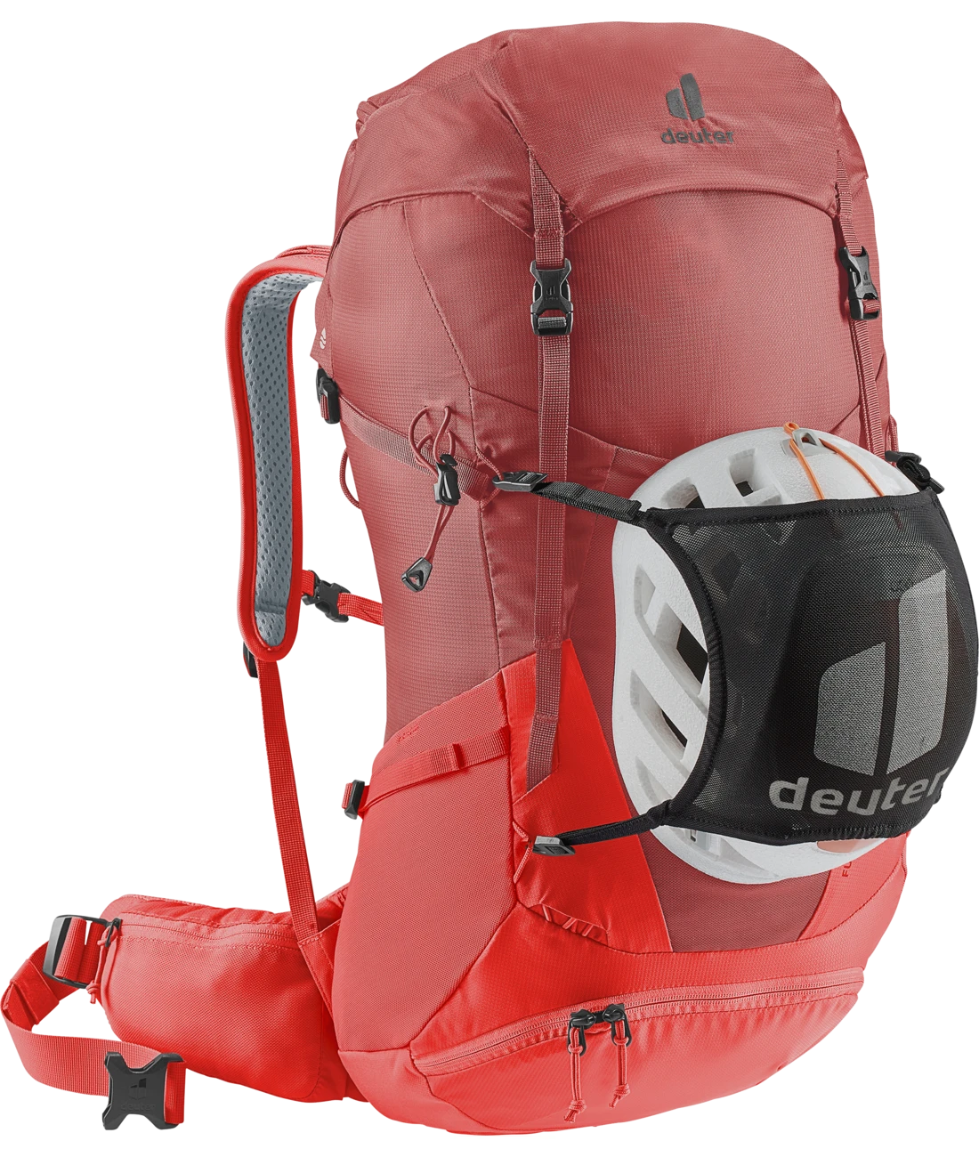 Deuter Futura 30 SL 13 Deuter Futura 30 SL – Bild 11