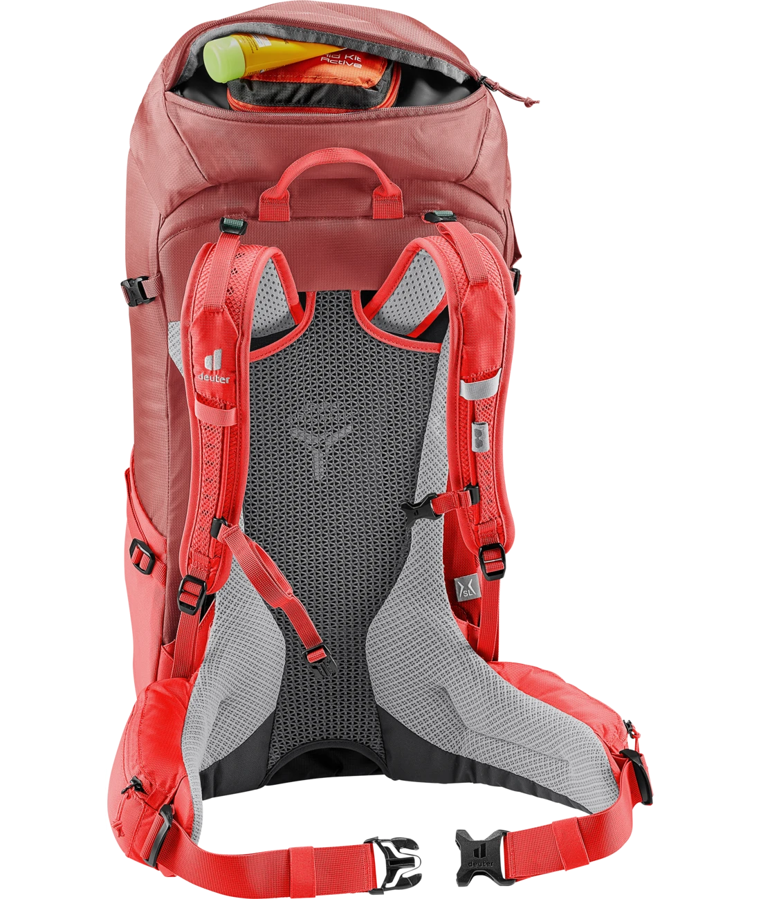 Deuter Futura 30 SL 14 Deuter Futura 30 SL – Bild 12