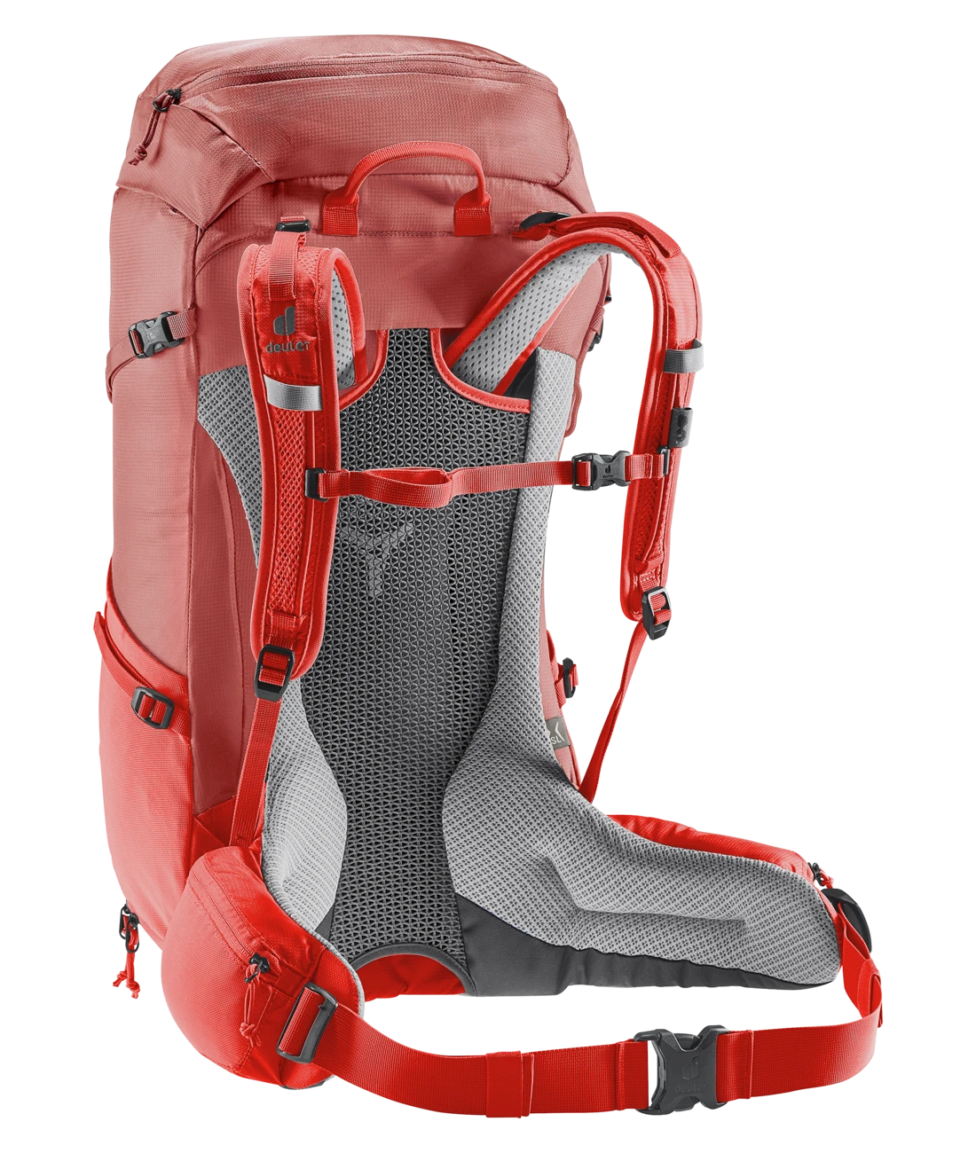 Deuter Futura 30 SL 6 Deuter Futura 30 SL – Bild 4