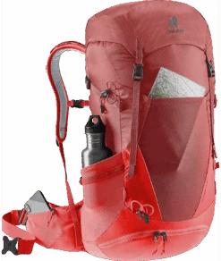 Deuter Futura 30 SL 21 Deuter Futura 30 SL -Deuter 30960230 6
