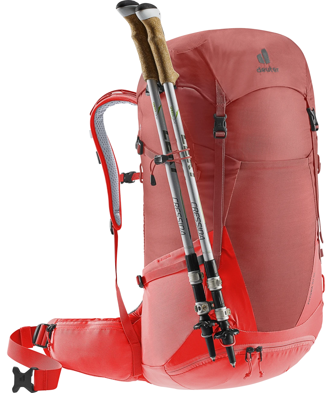 Deuter Futura 30 SL 10 Deuter Futura 30 SL – Bild 8