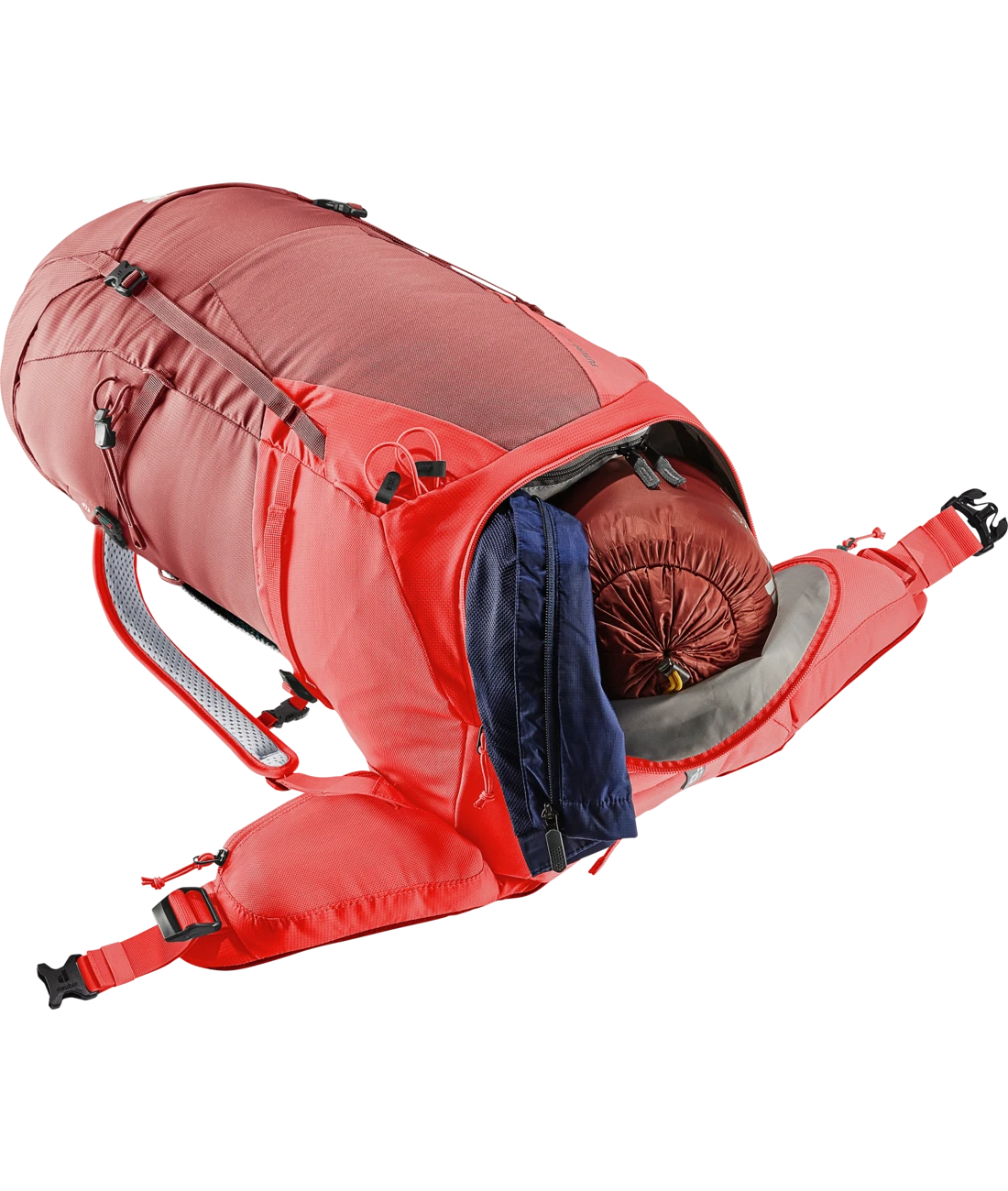 Deuter Futura 30 SL 11 Deuter Futura 30 SL – Bild 9