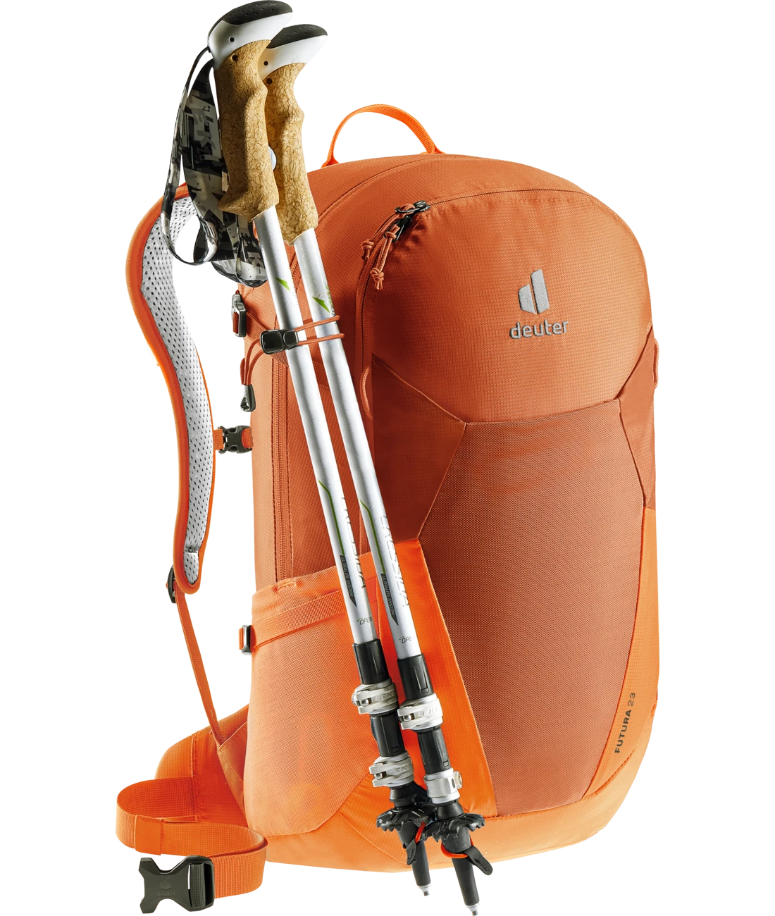 Deuter Futura 23 9 Deuter Futura 23 – Bild 7