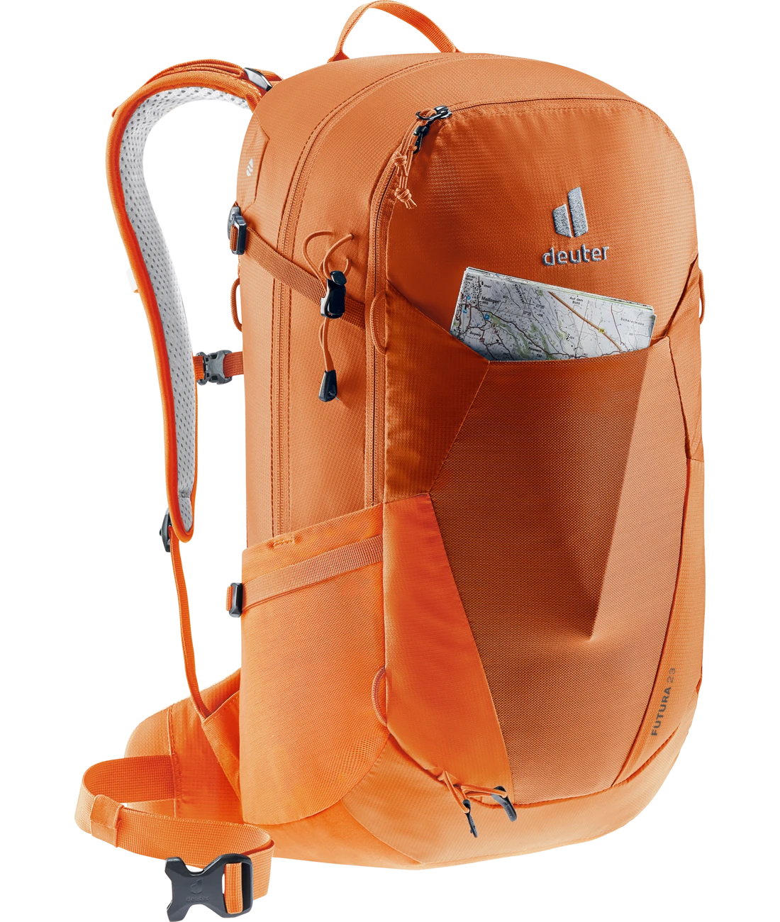 Deuter Futura 23 10 Deuter Futura 23 – Bild 8