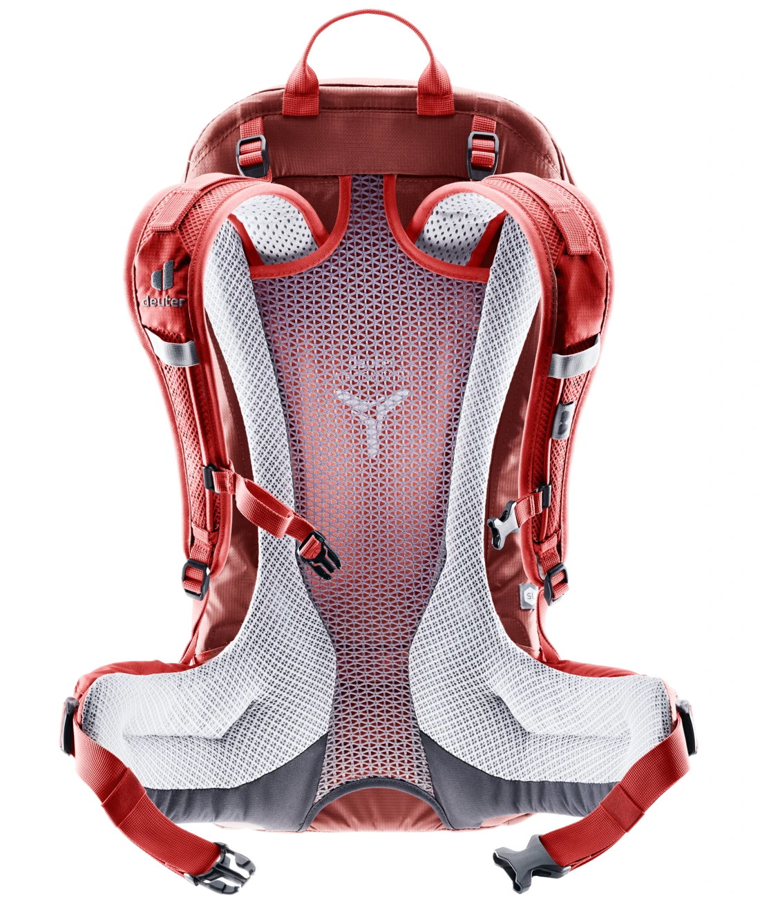 Deuter Futura 25 SL 4 Deuter Futura 25 SL – Bild 2