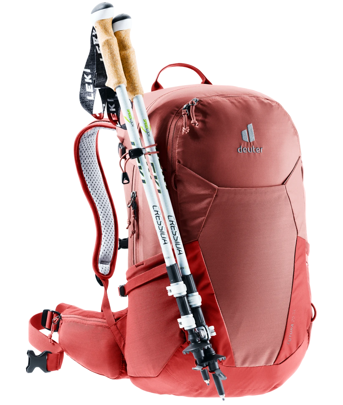 Deuter Futura 25 SL 13 Deuter Futura 25 SL – Bild 11