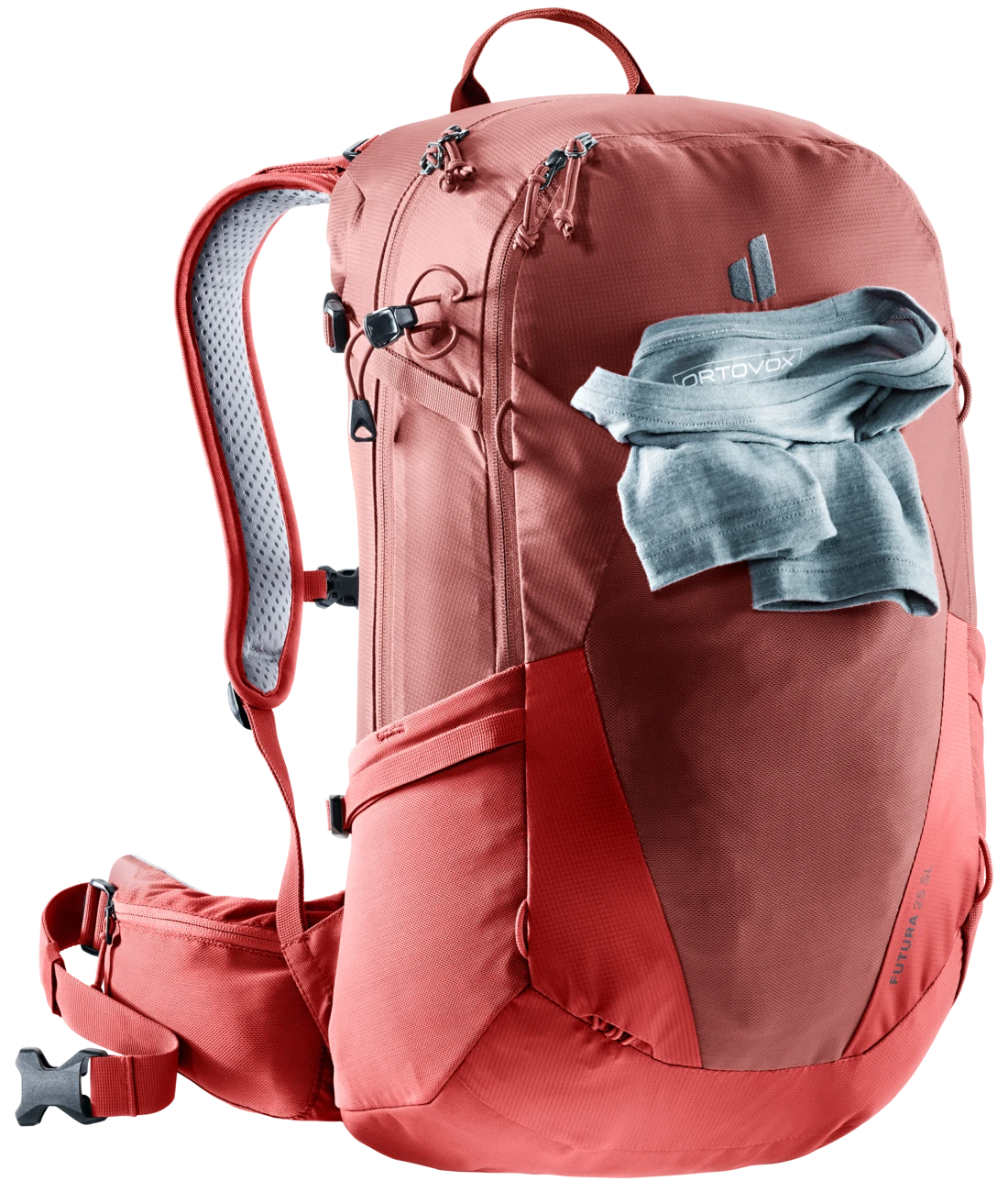 Deuter Futura 25 SL 14 Deuter Futura 25 SL – Bild 12