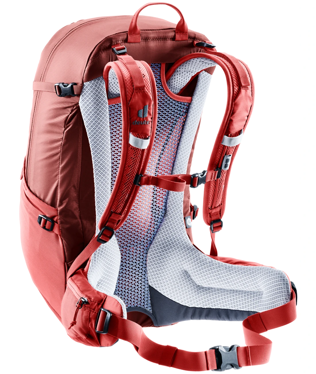 Deuter Futura 25 SL 6 Deuter Futura 25 SL – Bild 4