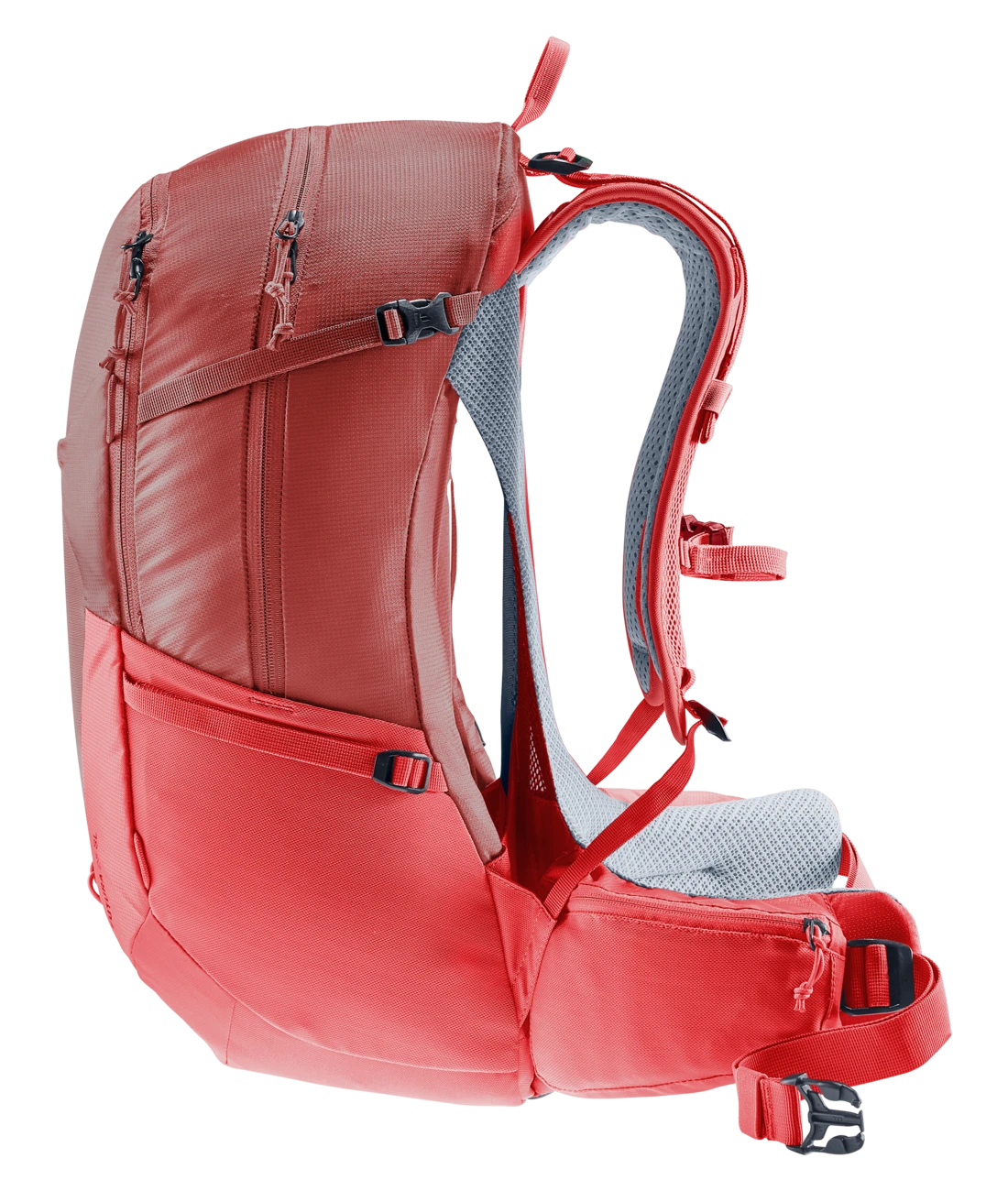 Deuter Futura 25 SL 7 Deuter Futura 25 SL – Bild 5