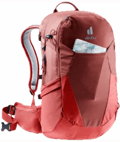 Deuter Futura 25 SL 21 Deuter Futura 25 SL -Deuter 30969330 7