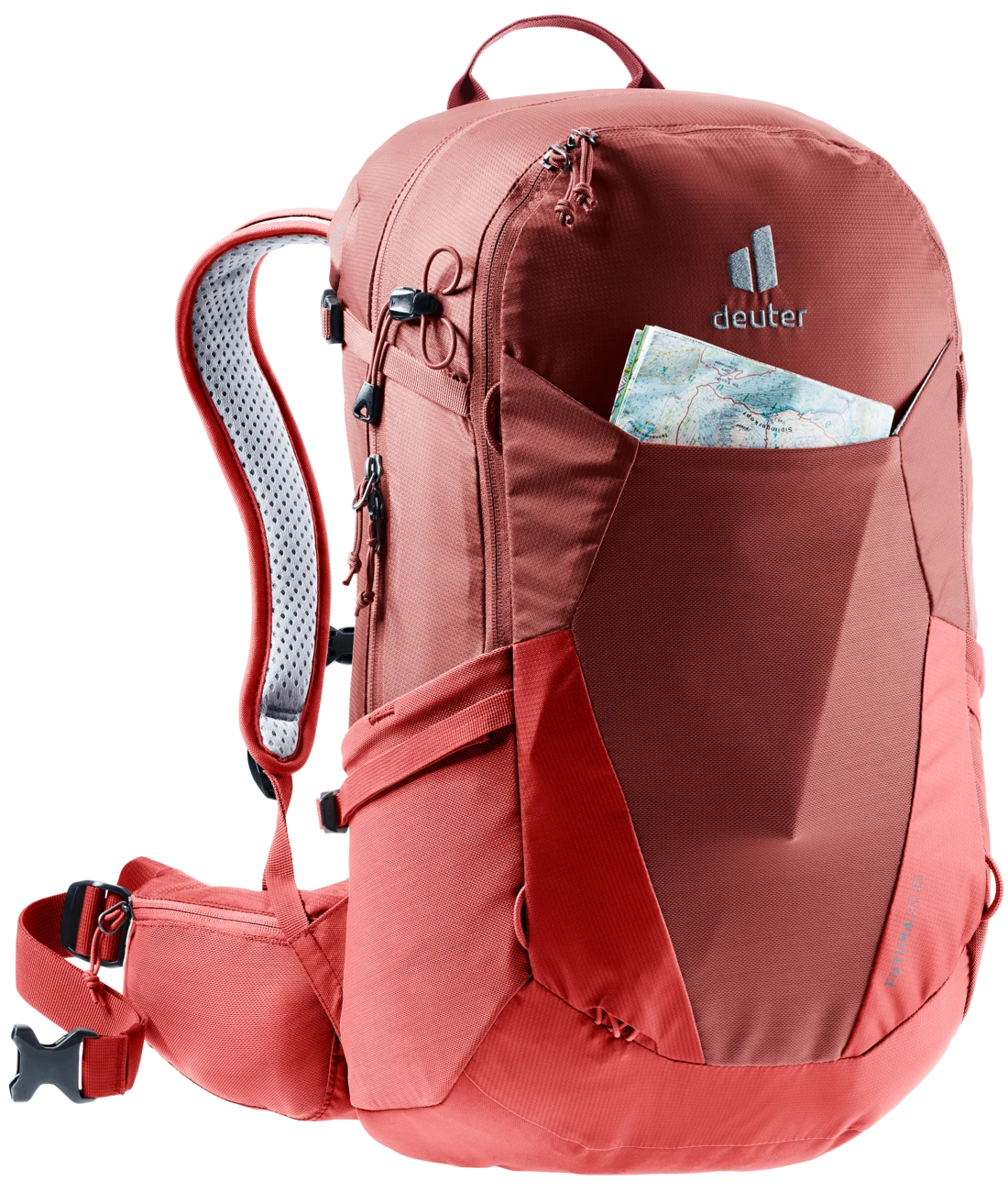 Deuter Futura 25 SL 10 Deuter Futura 25 SL – Bild 8