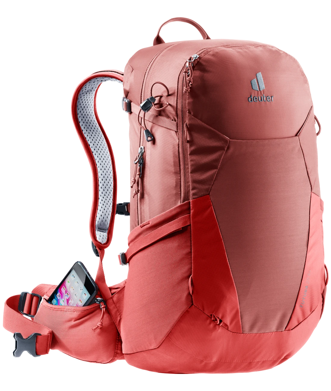 Deuter Futura 25 SL 11 Deuter Futura 25 SL – Bild 9