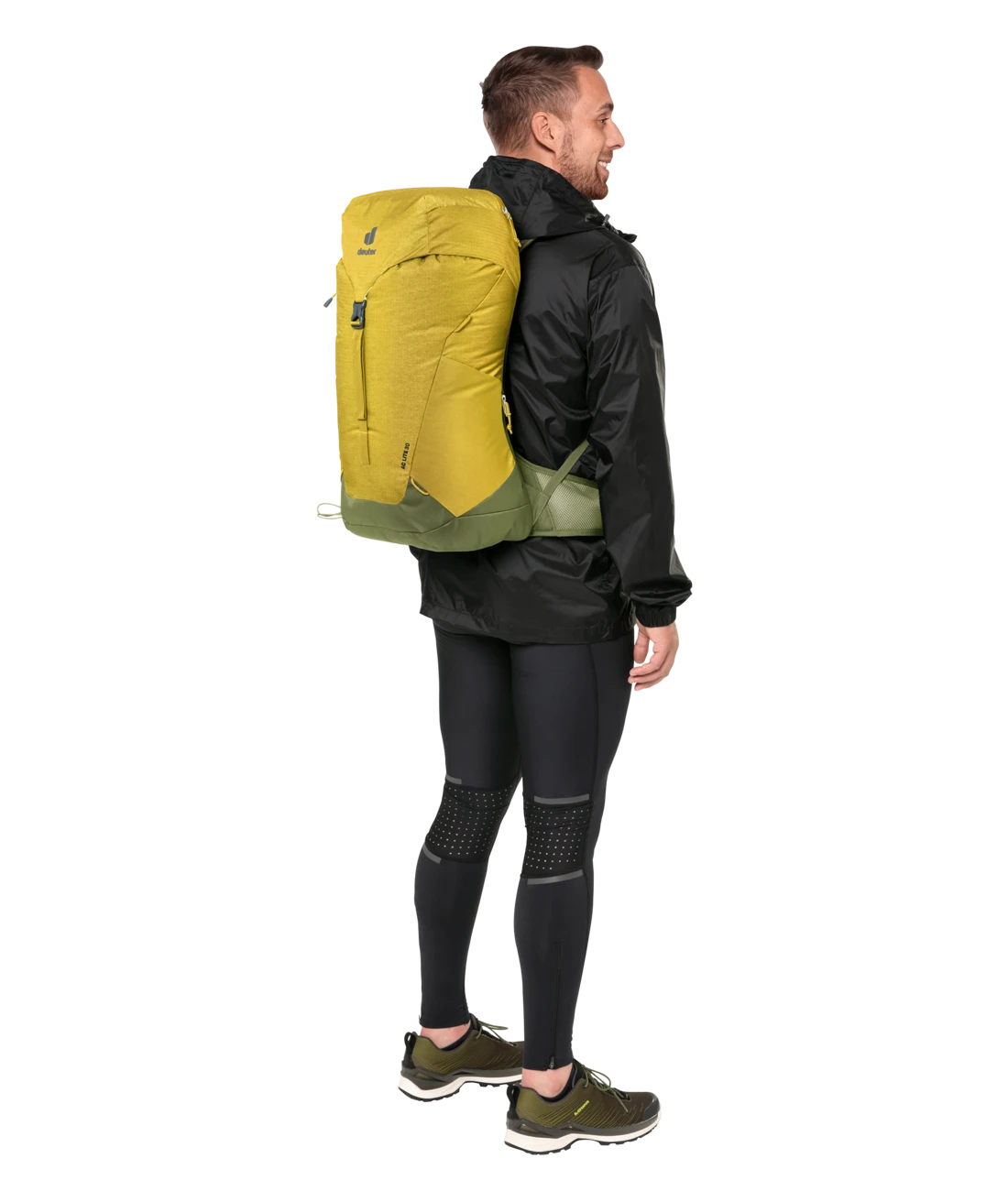 Deuter AC Lite 30 14 Deuter AC Lite 30 – Bild 12