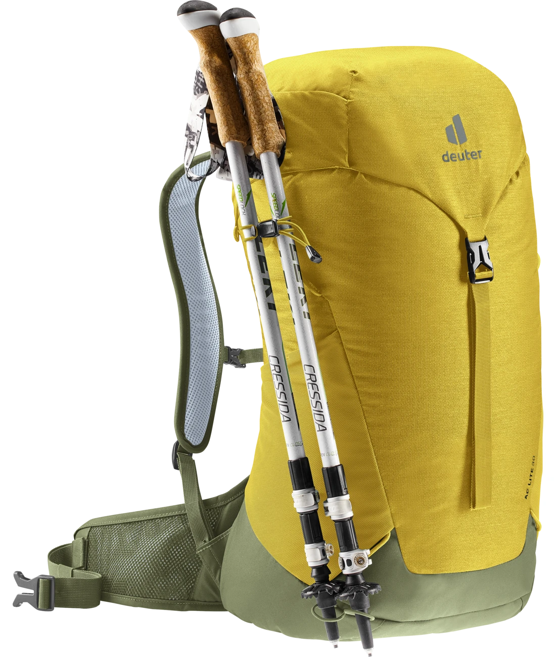 Deuter AC Lite 30 9 Deuter AC Lite 30 – Bild 7