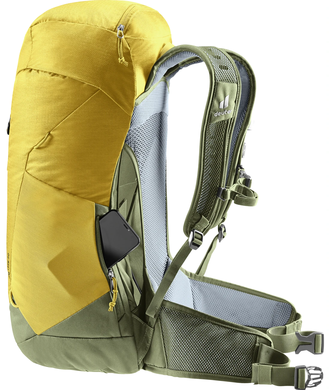 Deuter AC Lite 30 10 Deuter AC Lite 30 – Bild 8