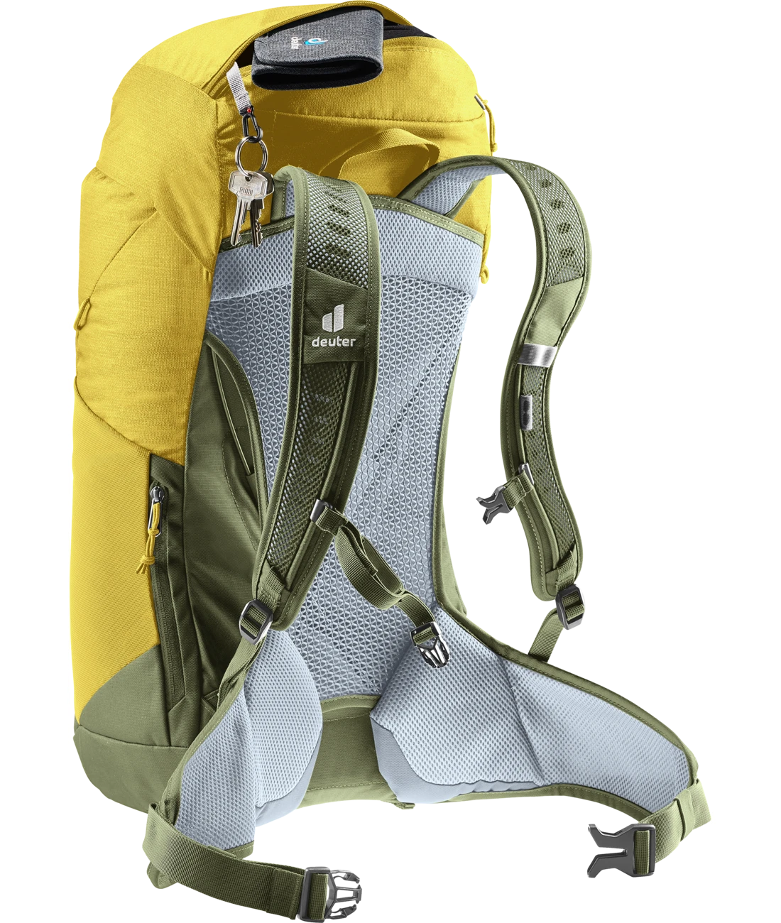 Deuter AC Lite 30 11 Deuter AC Lite 30 – Bild 9