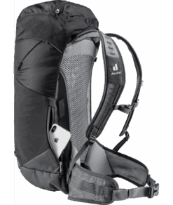 Deuter AC Lite 32 EL -Deuter 30969794 7