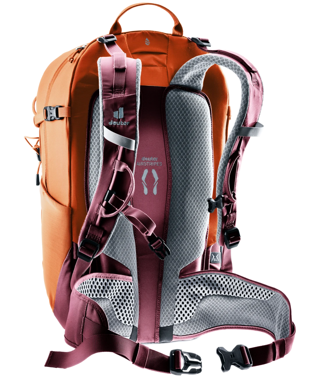 Deuter Trail 23 SL 4 Deuter Trail 23 SL – Bild 2