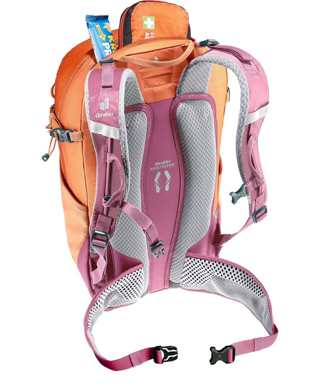 Deuter Trail 23 SL 9 Deuter Trail 23 SL – Bild 7