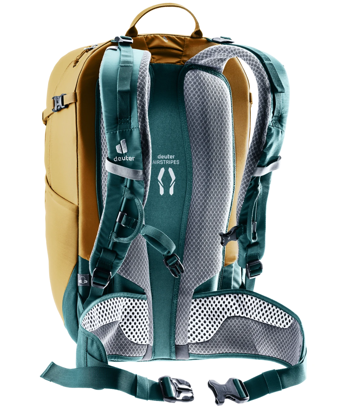 Deuter Trail 25 4 Deuter Trail 25 – Bild 2