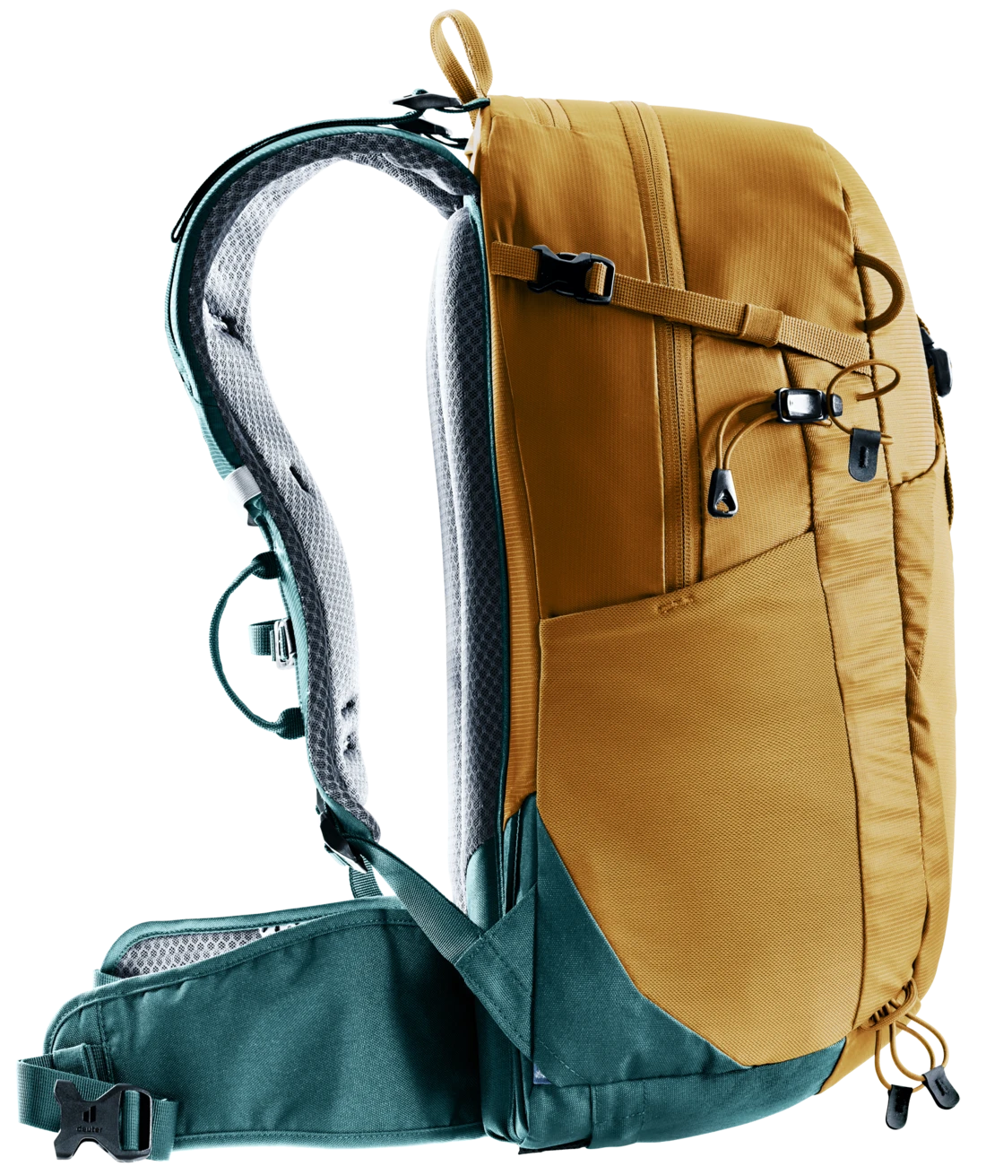 Deuter Trail 25 5 Deuter Trail 25 – Bild 3