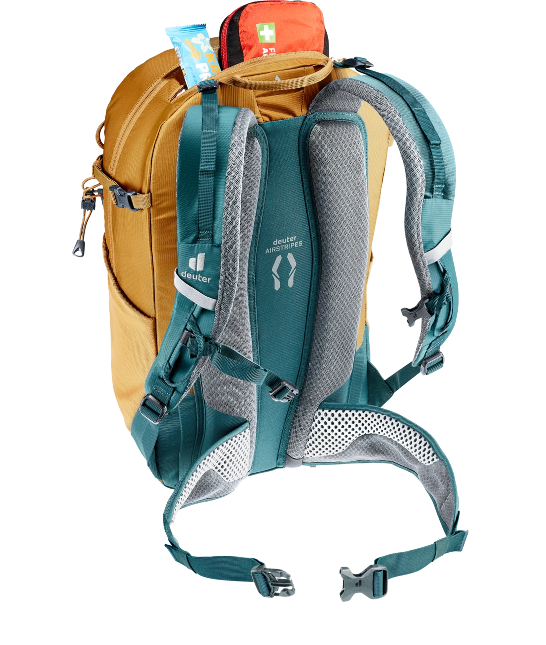 Deuter Trail 25 10 Deuter Trail 25 – Bild 8