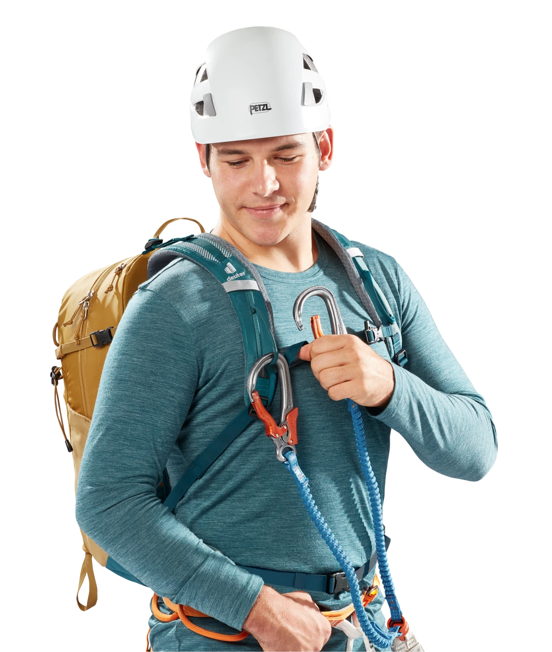 Deuter Trail 25 11 Deuter Trail 25 – Bild 9